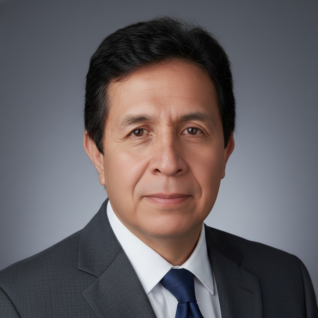 Walker Paredes Alfaro